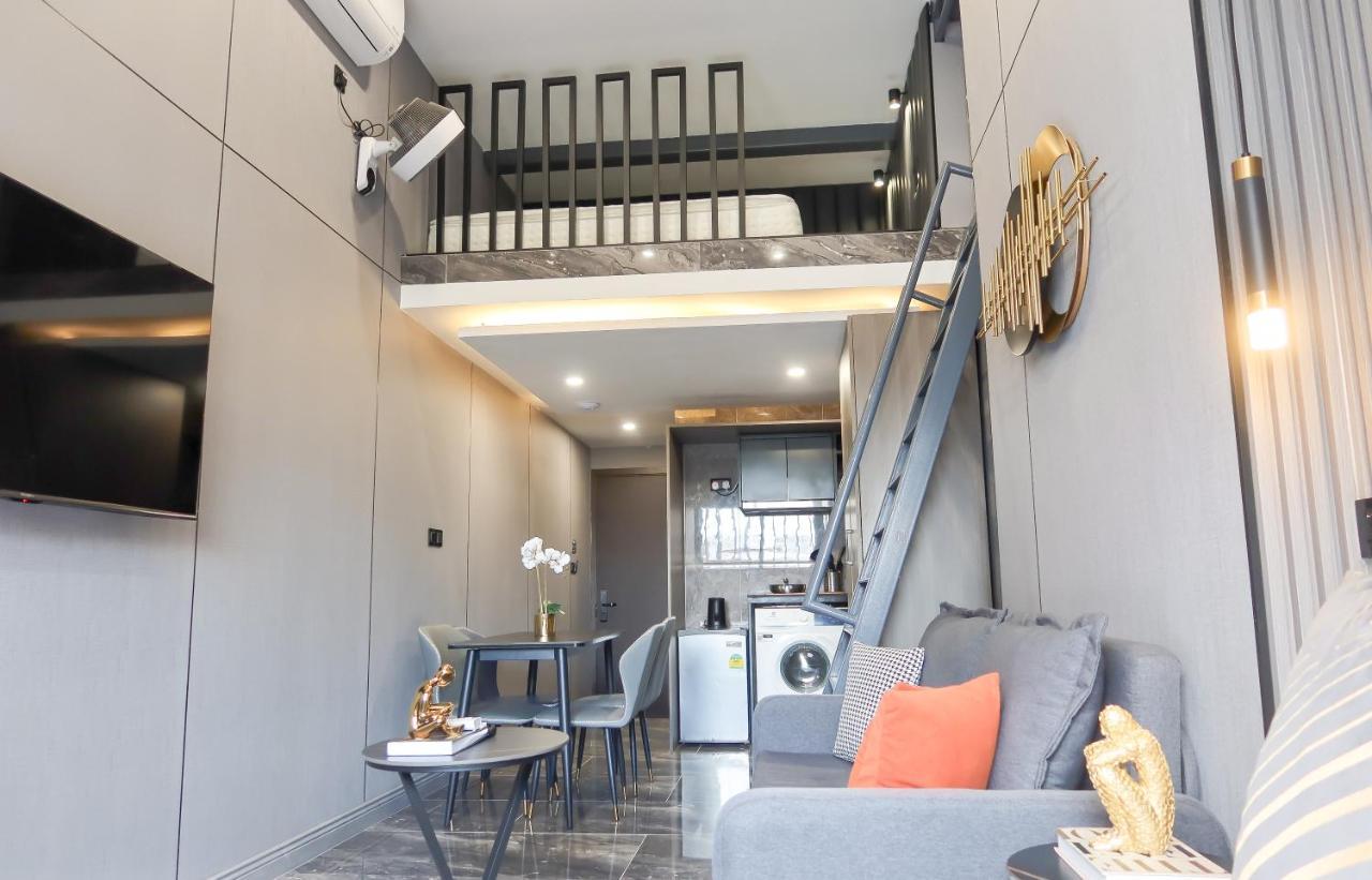 R Residences Singapore Exterior photo