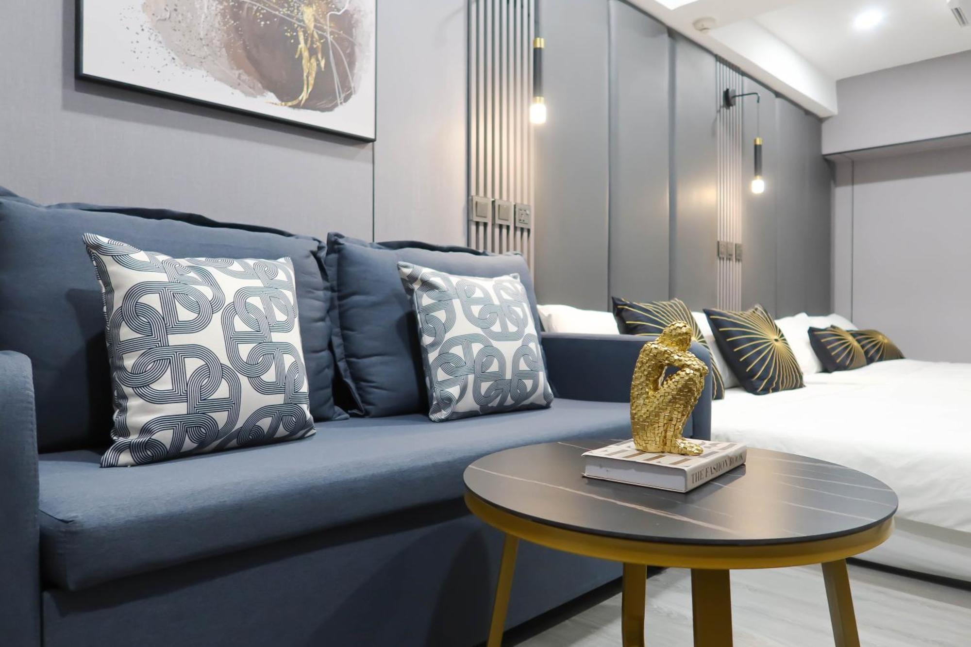 R Residences Singapore Exterior photo