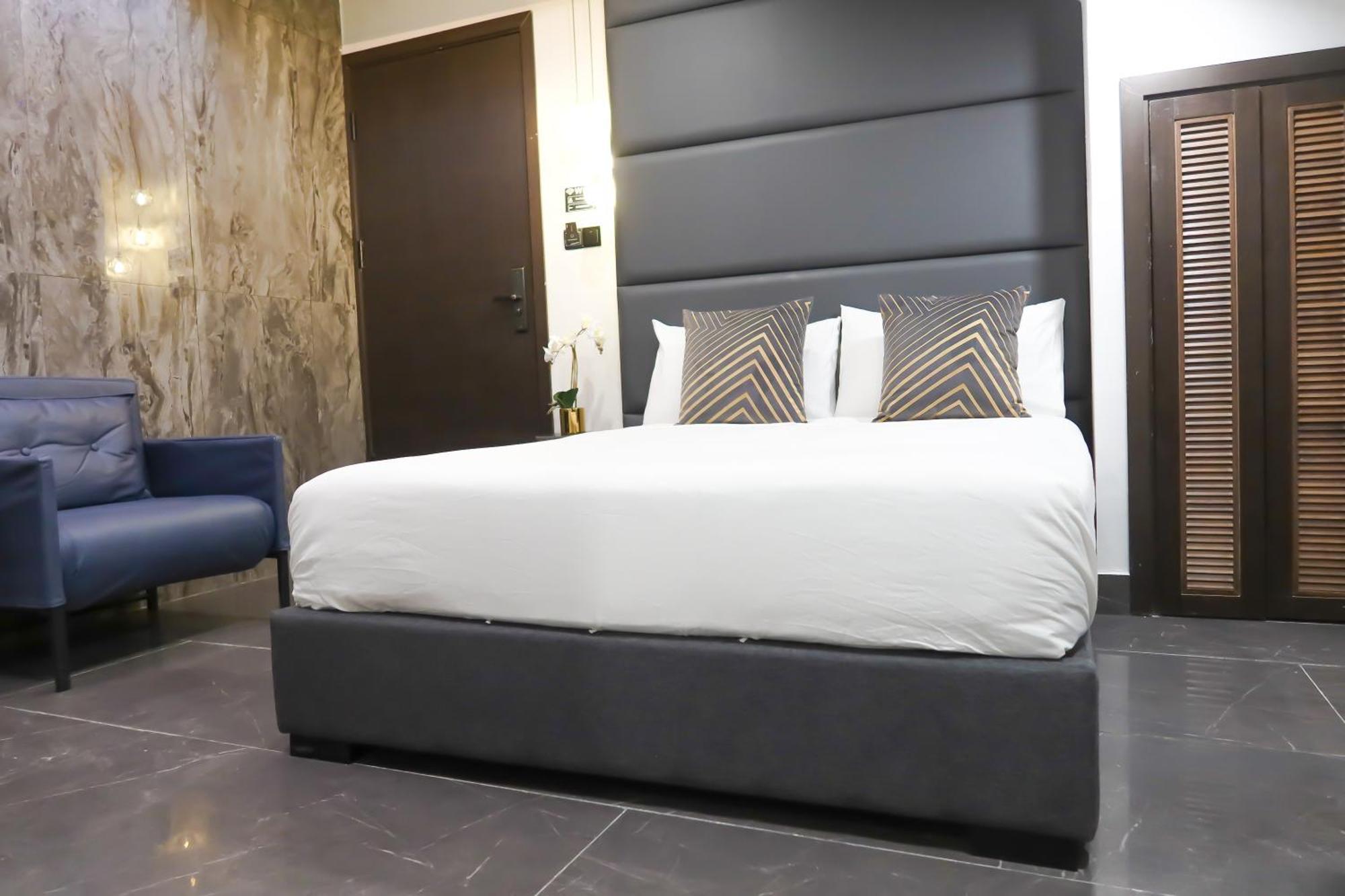 R Residences Singapore Exterior photo