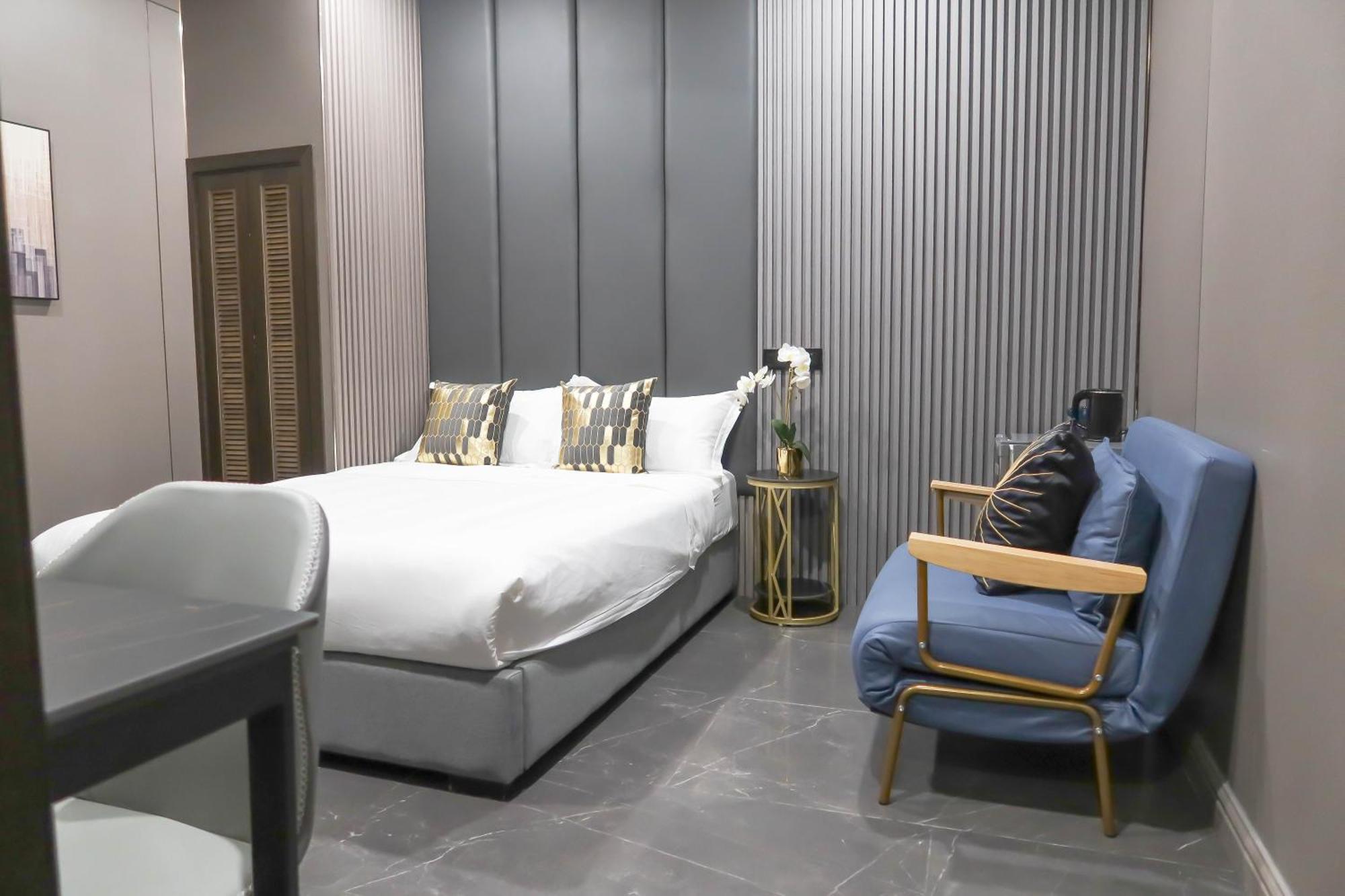 R Residences Singapore Exterior photo